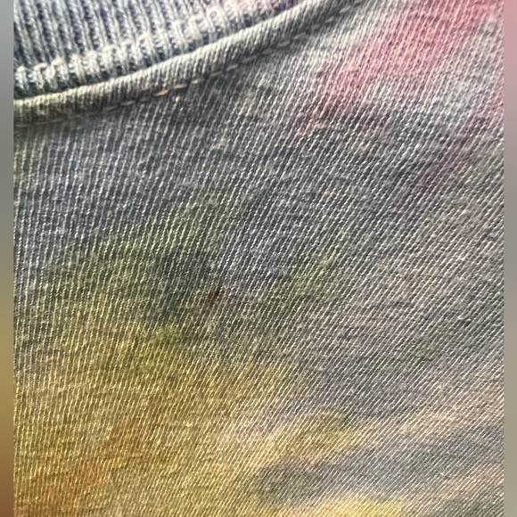 ASTROWORLD TOUR TSHIRT - Picture 3 of 3